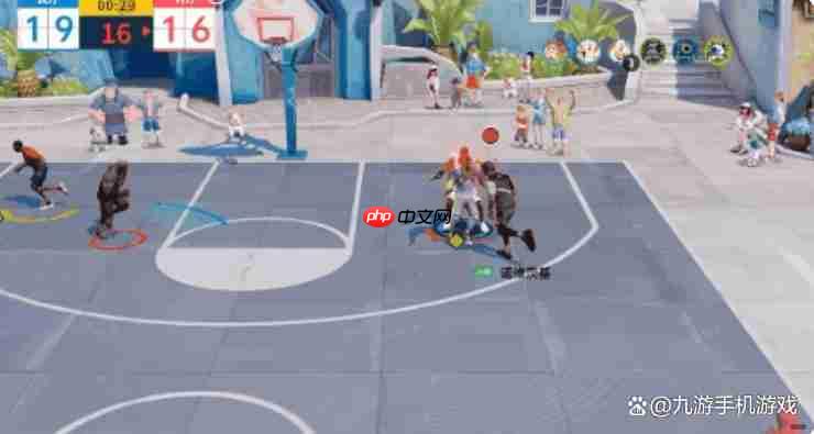 全明星街球派对莫宁技能玩法介绍