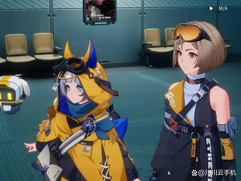 伊瑟手游SSR角色强度排行榜2025