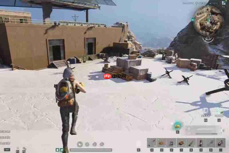 七日世界黑石要塞任务完成攻略