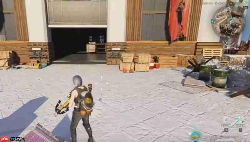 七日世界黑石要塞任务完成攻略