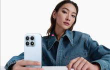 小米17正式发布:起售价4499元