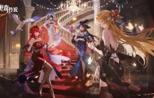 奥奇传说溯愿筑灵版本内容一览