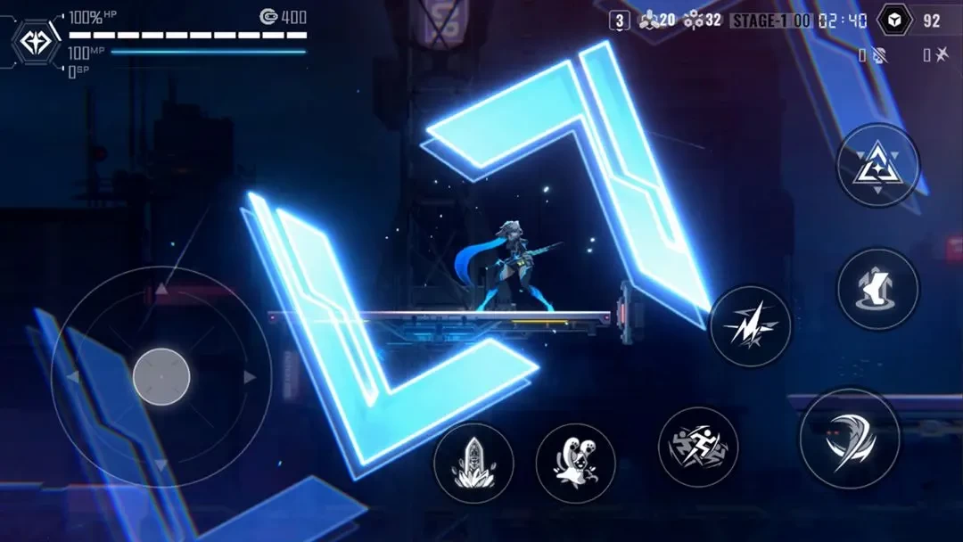 苍翼混沌效应增伤表与计算方式