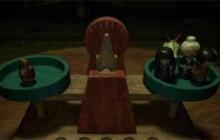 寂静岭f拜殿天平解密攻略