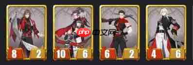 千机阵秦阵营新手入门游戏攻略