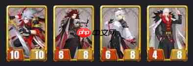 千机阵秦阵营新手入门游戏攻略