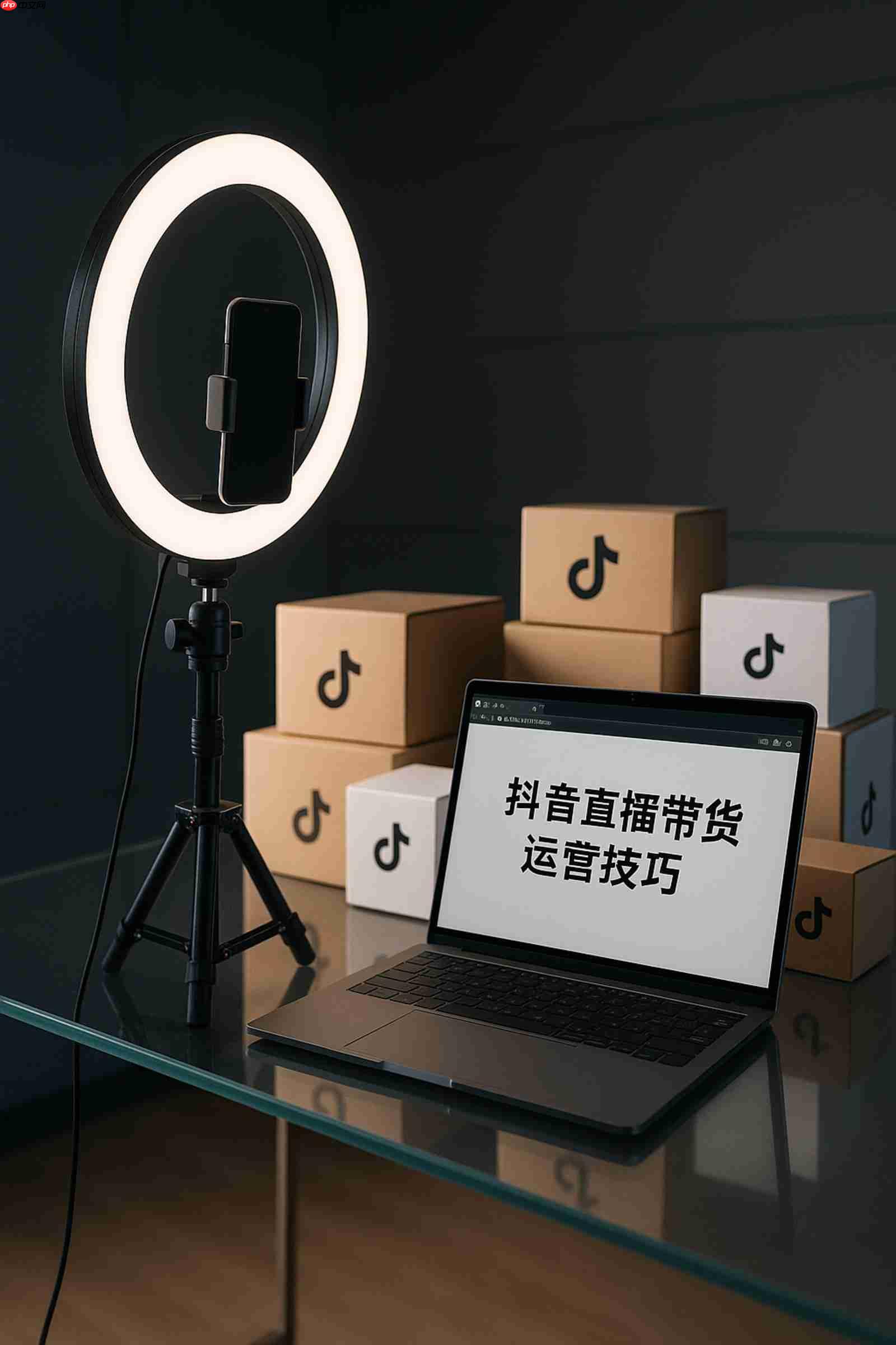 抖音直播带货怎么做？流程与实用技巧解析