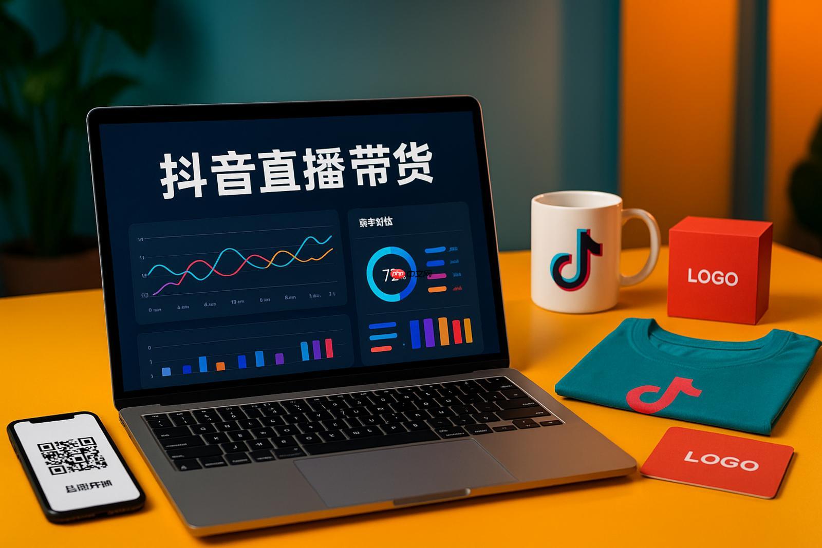 抖音直播带货有哪些核心优势？选平台必看的对比亮点