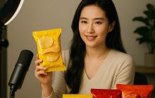 快手抖音零食带货主播常见销售策略有哪些?