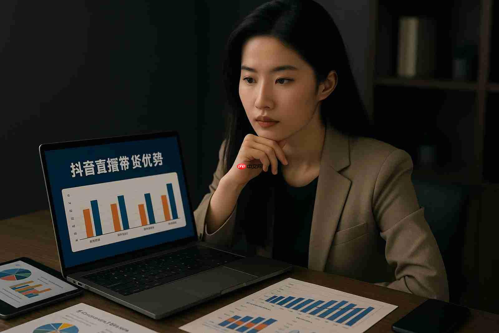 抖音直播带货有哪些核心竞争优势？平台优劣解析