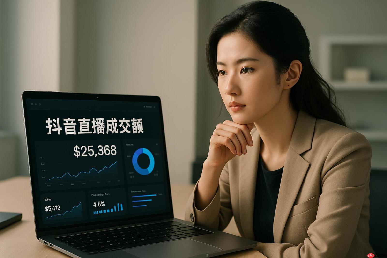 抖音用户直播带货能力如何？数据表现与趋势分析