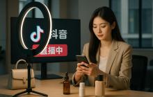 抖音直播带货市场竞争分析:优势与劣势有哪些?