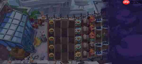 植物大战僵尸3零氪强力阵容推荐