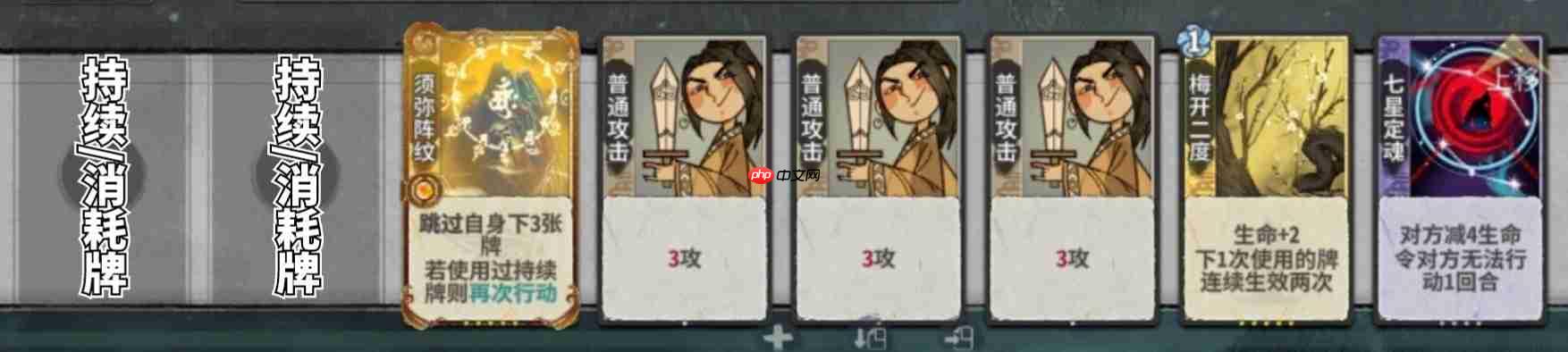 弈仙牌下水道玩法天机刻印攻略