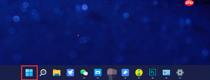 Win11系统如何更改显示语言?Win11系统更改语言方法