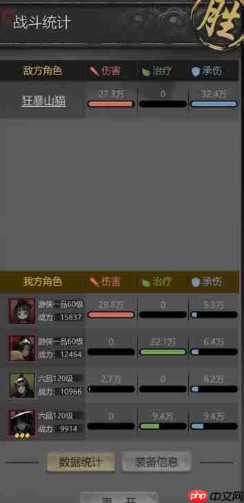 神探诡事录第九章狂暴山猫详细攻略