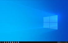 Windows 10  如何切换平板模式和桌面模式?