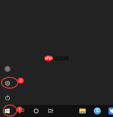 Windows 10 如何切换平板模式和桌面模式?