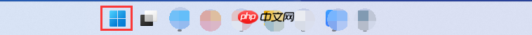 Win11电脑屏幕变成了灰色怎么办?Win11电脑屏幕变成灰色解决办法