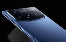 曝小米新款大折叠手机正在测试2亿像素主摄!