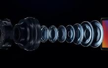 仅此一家!今年只有华为Mate 80系列搭载可变光圈