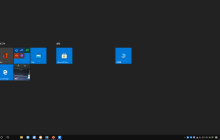 windows 10 如何设置开始菜单全屏幕?windows 10开始菜单全屏幕设置方法