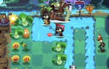 植物大战僵尸3水流机制介绍