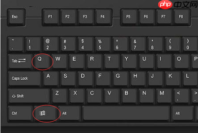 Win11控制面板在哪里？Win11控制面板位置及打开方法