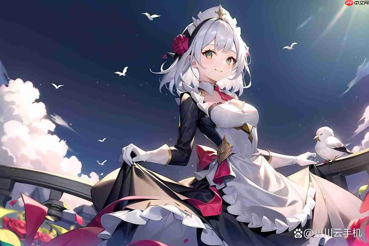 原神5周年赠礼全部领取指南