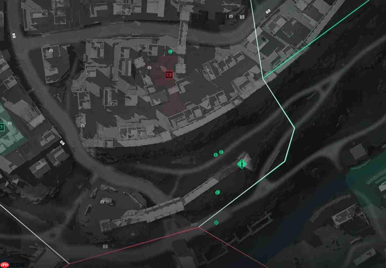 三角洲行动新地图断层彩蛋保姆级攻略