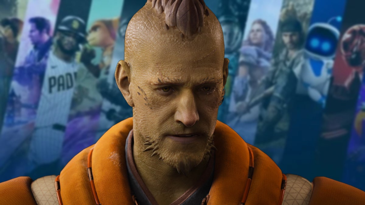 콩코드와 일련의 지연 및 취소 후, 소니는 PlayStation의 라이브 서비스 전략을 인정합니다.