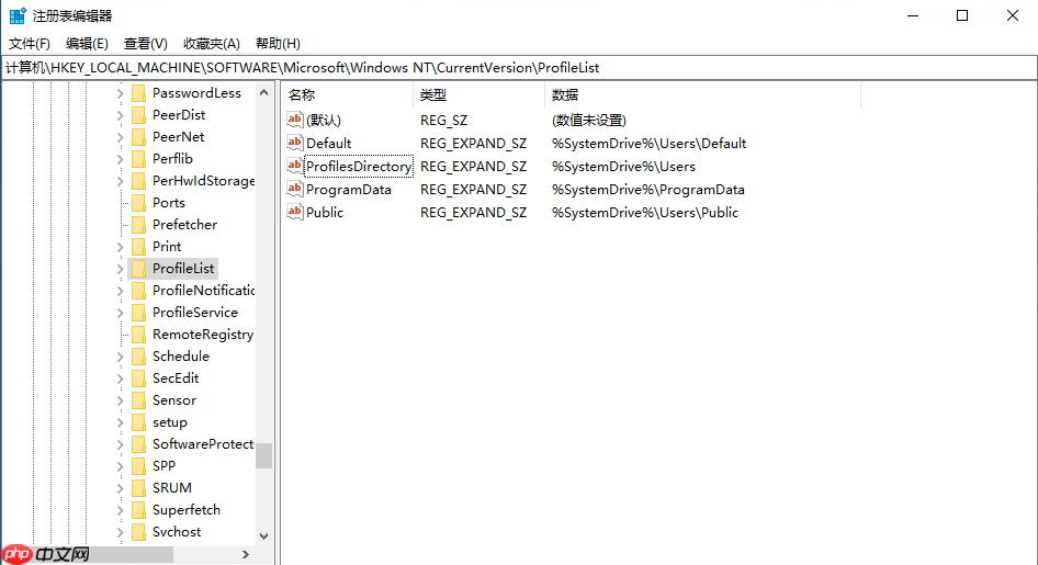 Win10开机提示“您已使用临时配置文件登陆”是怎么回事？Win10开机提示“您已使用临时配置文件登陆”的解决办法