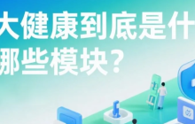 京东大健康到底是什么？包含哪些模块？医疗健康新风口！京东大健康全生态解析，附入驻资质清单！