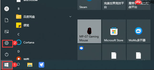 Win10取消开机密码 Win10开机密码取消方法