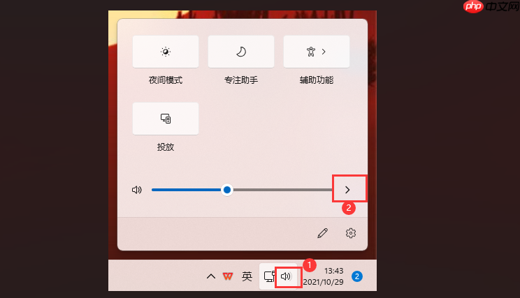 Win11如何查找扬声器和麦克风？Win11查找扬声器和麦克风位置的操作方法