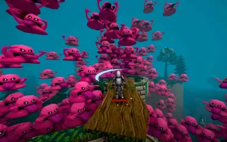 Megabonk More Slots Guide:余分な武器スロットの仕組み