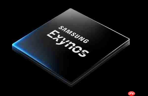 或为全球首枚2nm芯片:三星exynos 2600启动量产