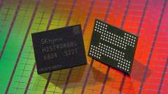 SK Hynix's 321-Layer QLC NAND Is Set To Supercharge SSD Storage Capacity