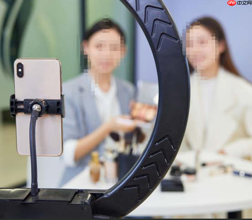 淘宝主播怎么设置一个最爱?骂人怎么办?清朗直播间3步轻松完成!