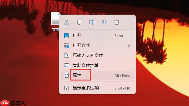 Win11如何更改默认打开方式？Win11更改默认打开方式的方法