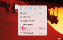 Win11如何更改默认打开方式?Win11更改默认打开方式的方法