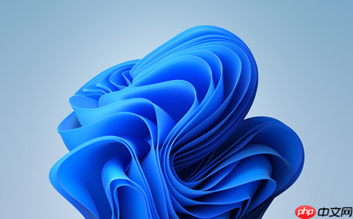 Win11输入法怎么设置最小化？Win11输入法设置最小化方法