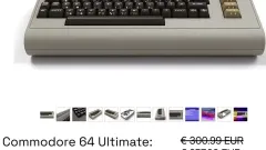 Perifractic Completes Commodore Acquisition Secured by Viewer Funding