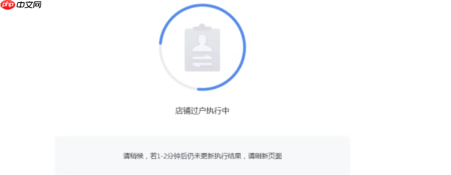 天猫店铺转让，营业执照需要转吗？淘宝店铺转让过户流程是什么？从合同陷阱到平台审核，3大雷区＋全流程避坑指南！