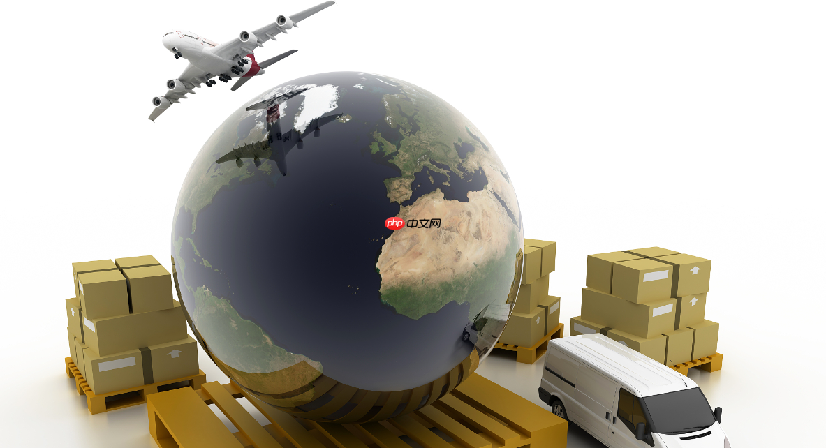 Wish的物流单号从哪里获取?平台的物流规则是怎样的?Wish物流单号获取全攻略!5大规则避坑,违规直接罚款!