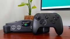 The Analogue 3D might be delayed, but I can confirm its 8Bitdo N64 controller is worth the hype