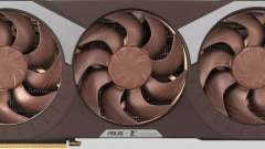 ASUS Unveils GeForce RTX 5080 Noctua Edition, A Quiet Giant With A Huge Cooler