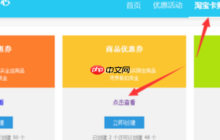 淘宝联盟优惠券可以领取几张？如何设置优惠券？掌握领取规则与后台设置，解锁淘宝省钱新姿势！