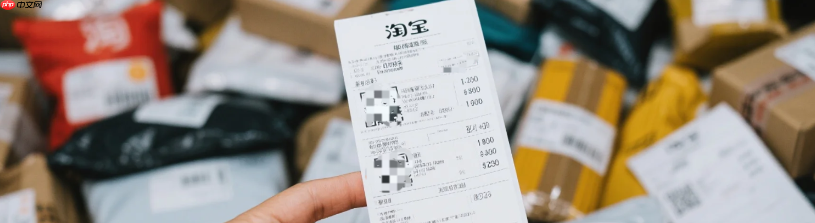 淘宝好几个订单可以用一个单号吗？怎么避免二次单号？1个单号发多单？小心封店！3招100%规避，商家必看！