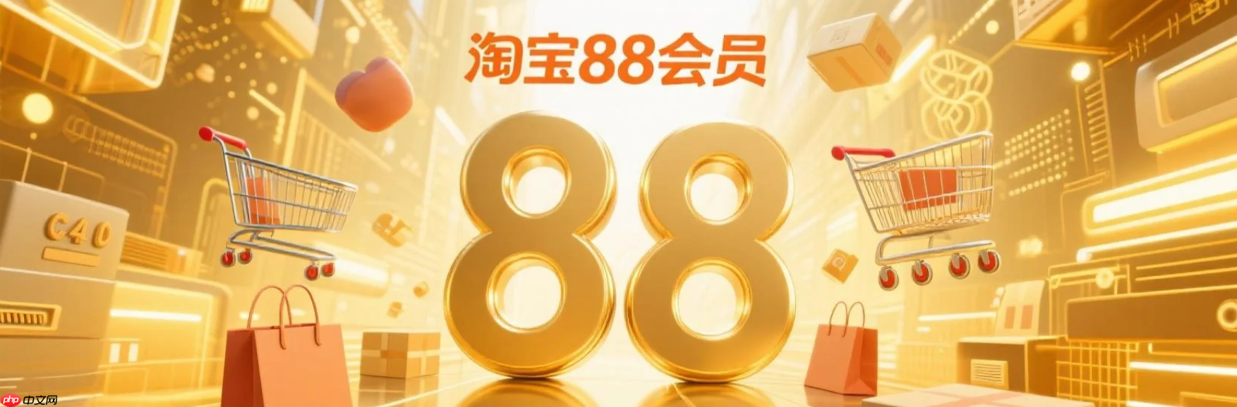 淘宝88会员在哪里开通？开通要多少钱？「88元=年省1200+元！淘气值1000速抢95折+400元券+5大生活VIP」手把手教你0元开通秘诀！